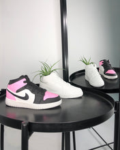 Load image into Gallery viewer, Air Jordan 1 Sneaker Plant Pot / Planter
