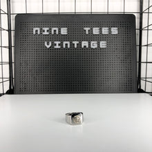 Load image into Gallery viewer, Reworked Versace Medusa Ring
