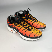 Load image into Gallery viewer, Nike Air tuned plus Trainers (tn) uk 5.5
