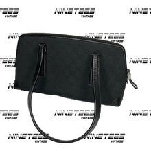 Load image into Gallery viewer, Gucci Monogram Shoulder Handbag
