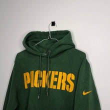 Load image into Gallery viewer, Nike ‘Packers’ Hoodie Sweatshirt
