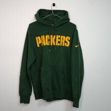 Load image into Gallery viewer, Nike ‘Packers’ Hoodie Sweatshirt
