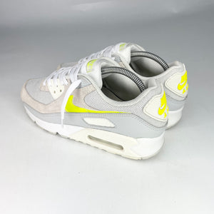 Nike Air Max 90 Trainers uk 6