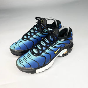 Nike Air tuned plus Trainers (tn)