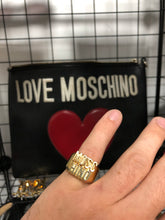 Load image into Gallery viewer, Reworked Moschino Ring
