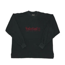 Load image into Gallery viewer, Timberland embroidered sweatshirt
