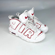 Load image into Gallery viewer, Nike Air More Uptempo UK 4.5
