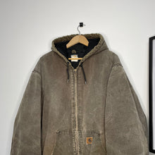 Load image into Gallery viewer, Carhartt Padded Jacket
