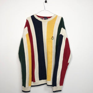 Ralph Lauren Chaps Knit sweatshirt