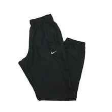 Load image into Gallery viewer, Nike Basic logo Tracksuit bottoms
