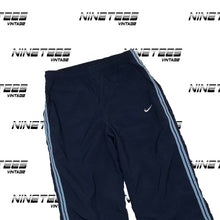 Load image into Gallery viewer, Nike Tracksuit bottoms
