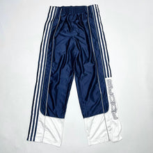 Load image into Gallery viewer, Adidas Tracksuit bottoms
