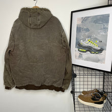 Load image into Gallery viewer, Carhartt Padded Jacket
