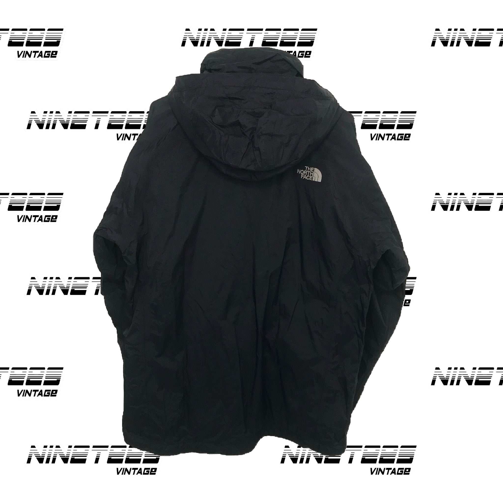 Vintage The North Face Hyvent Jacket – NineTees Vintage