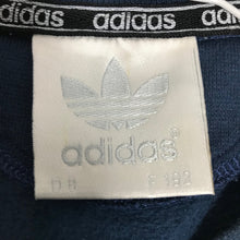 Load image into Gallery viewer, Adidas embroidered sweatshirt
