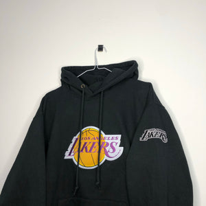 NBA Los Angeles Lakers Hoodie Sweatshirt