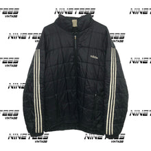 Load image into Gallery viewer, Adidas square Padded Jacket
