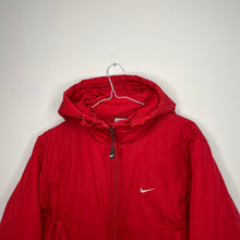 Load image into Gallery viewer, Nike Puffer Jacket
