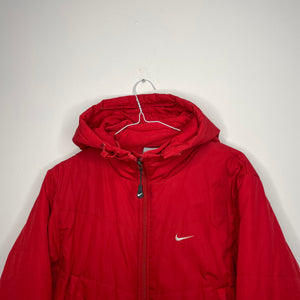 Nike Puffer Jacket