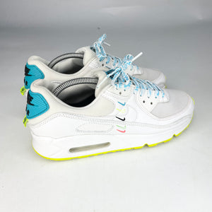 Nike Air Max 90 Worldwide Pack Trainers uk 7.5