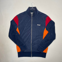 Load image into Gallery viewer, Palace tracksuit bomber jacket
