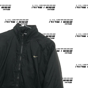 Nike Padded big logo Jacket