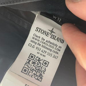 Stone island Chino casual trousers