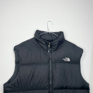 The North Face Puffer Bodywarmer Jacket