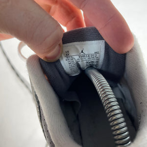 Nike Air Jordan 3 cool grey Trainers UK 5.5
