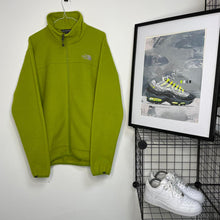Load image into Gallery viewer, The North Face fleece Jacket

