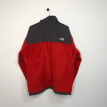 Load image into Gallery viewer, The North Face denali fleece Jacket
