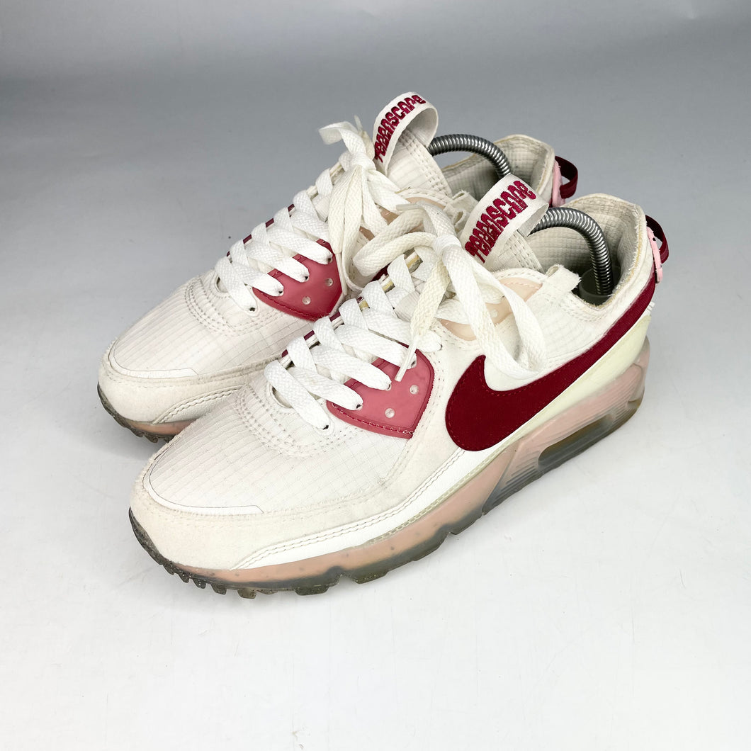 Nike Air Max 90 terrascape Trainers uk 6