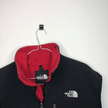 Load image into Gallery viewer, The North Face denali fleece Bodywarmer Jacket
