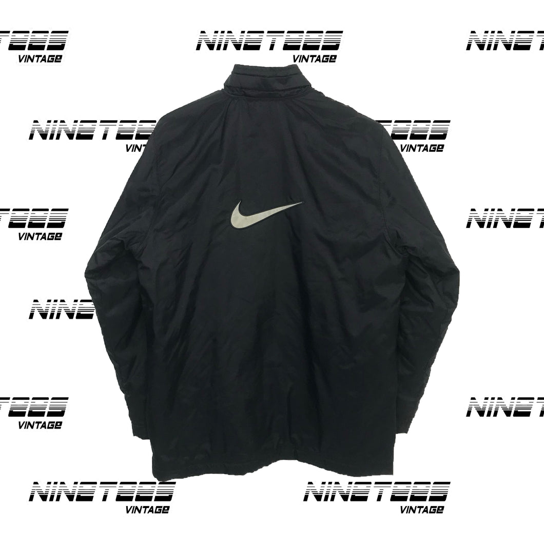 Nike Padded big logo Jacket