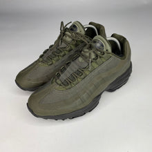 Load image into Gallery viewer, Nike Air Max 95 ultra Trainers UK 6
