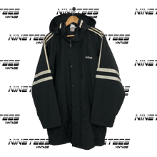 Load image into Gallery viewer, Adidas Padded Jacket
