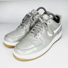 Load image into Gallery viewer, Nike Air Force 1 ‘medium grey gum’Trainers
