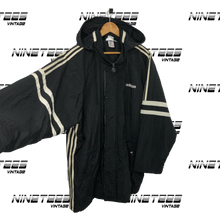 Load image into Gallery viewer, Adidas Padded Jacket
