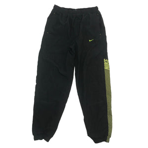 Nike Spell Out Tracksuit bottoms