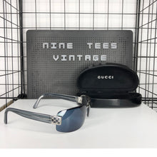 Load image into Gallery viewer, Gucci Monogram Sunglasses
