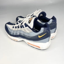 Load image into Gallery viewer, Nike Air Max 95 Trainers UK 12
