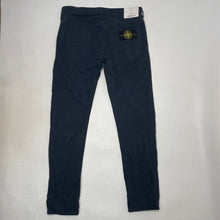 Load image into Gallery viewer, Stone island Chino casual trousers
