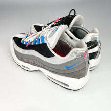 Load image into Gallery viewer, Nike Air Max 95 Trainers UK 8.5
